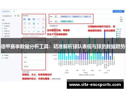 德甲赛季数据分析工具：精准解析球队表现与球员数据趋势