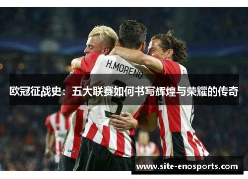 欧冠征战史：五大联赛如何书写辉煌与荣耀的传奇
