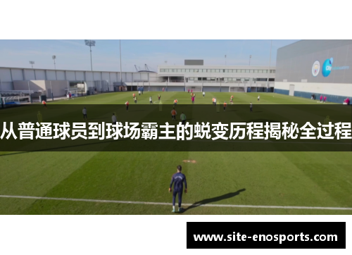 从普通球员到球场霸主的蜕变历程揭秘全过程