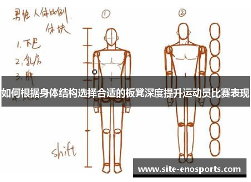 如何根据身体结构选择合适的板凳深度提升运动员比赛表现