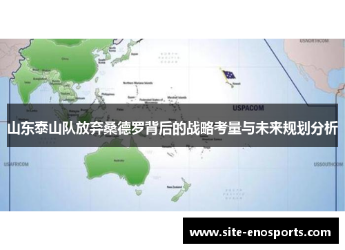 山东泰山队放弃桑德罗背后的战略考量与未来规划分析